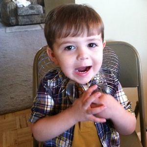 Meet your Posher, Brandi